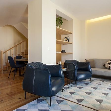 Joivy Graca Deluxe Apartments Lizbona Zewnętrze zdjęcie
