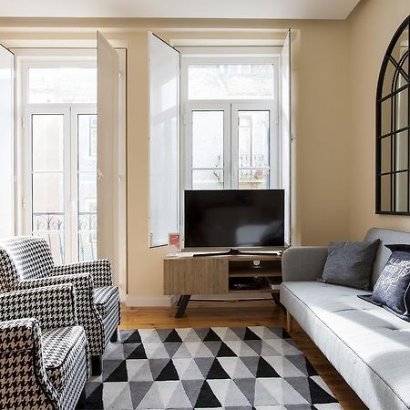 Joivy Graca Deluxe Apartments Lizbona Zewnętrze zdjęcie