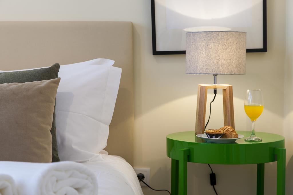Joivy Graca Deluxe Apartments Lizbona Zewnętrze zdjęcie
