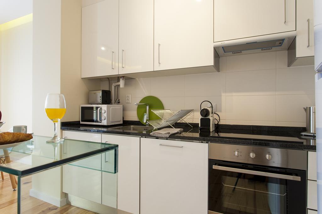 Joivy Graca Deluxe Apartments Lizbona Zewnętrze zdjęcie