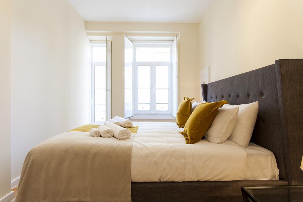 Joivy Graca Deluxe Apartments Lizbona Zewnętrze zdjęcie