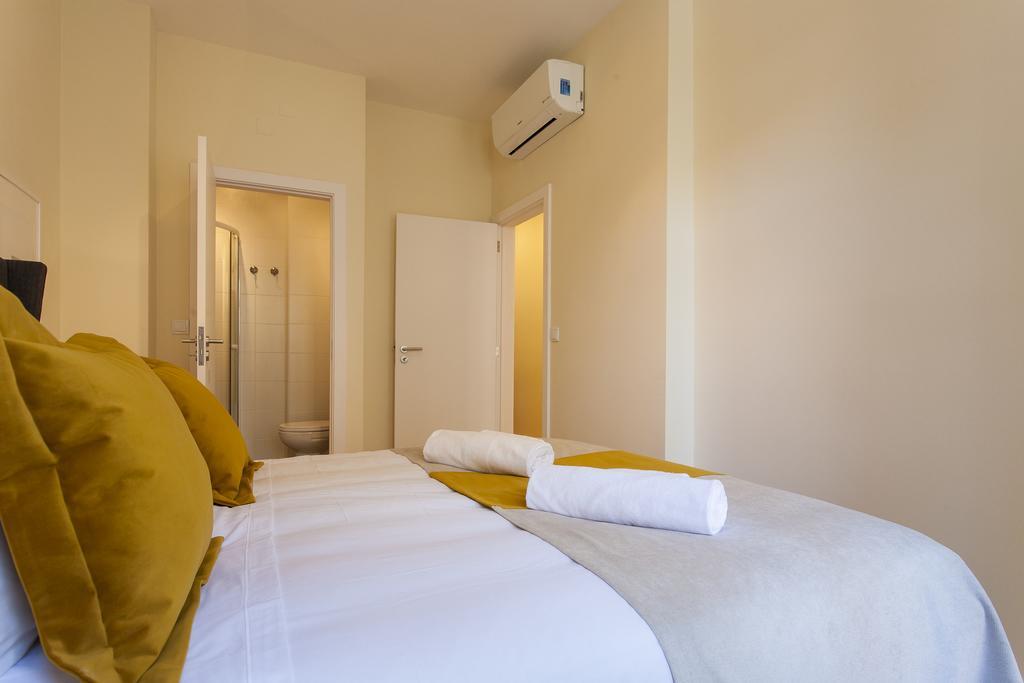 Joivy Graca Deluxe Apartments Lizbona Zewnętrze zdjęcie