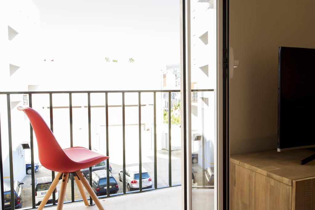 Joivy Graca Deluxe Apartments Lizbona Zewnętrze zdjęcie