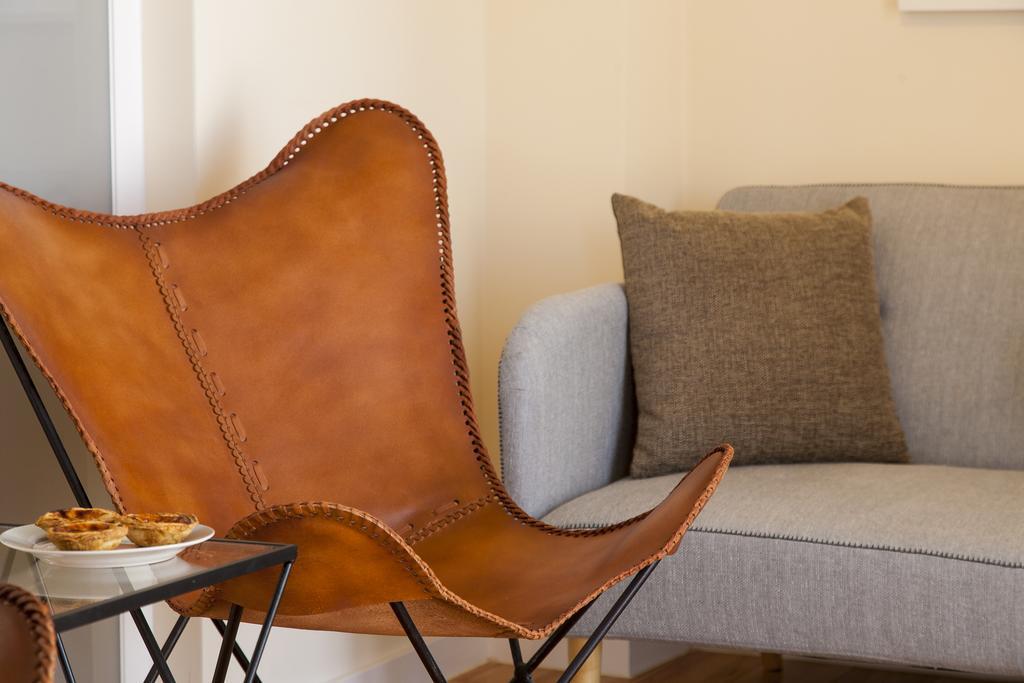 Joivy Graca Deluxe Apartments Lizbona Zewnętrze zdjęcie