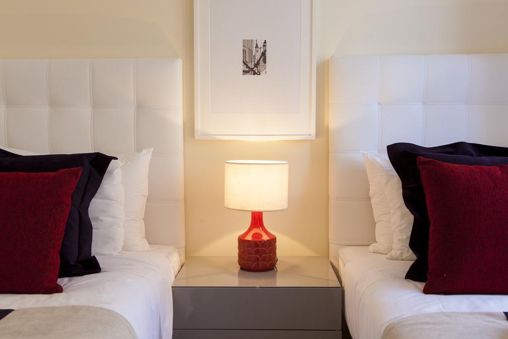 Joivy Graca Deluxe Apartments Lizbona Zewnętrze zdjęcie
