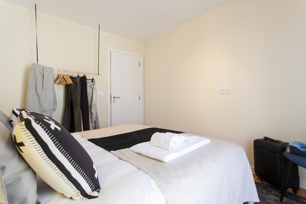 Joivy Graca Deluxe Apartments Lizbona Zewnętrze zdjęcie