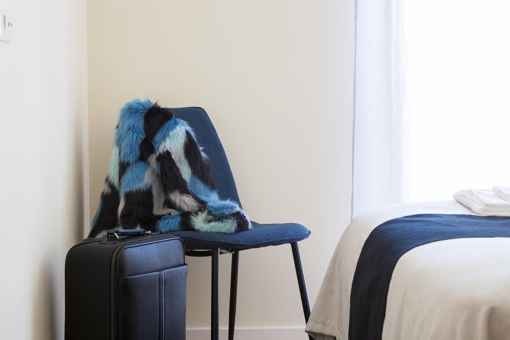 Joivy Graca Deluxe Apartments Lizbona Zewnętrze zdjęcie
