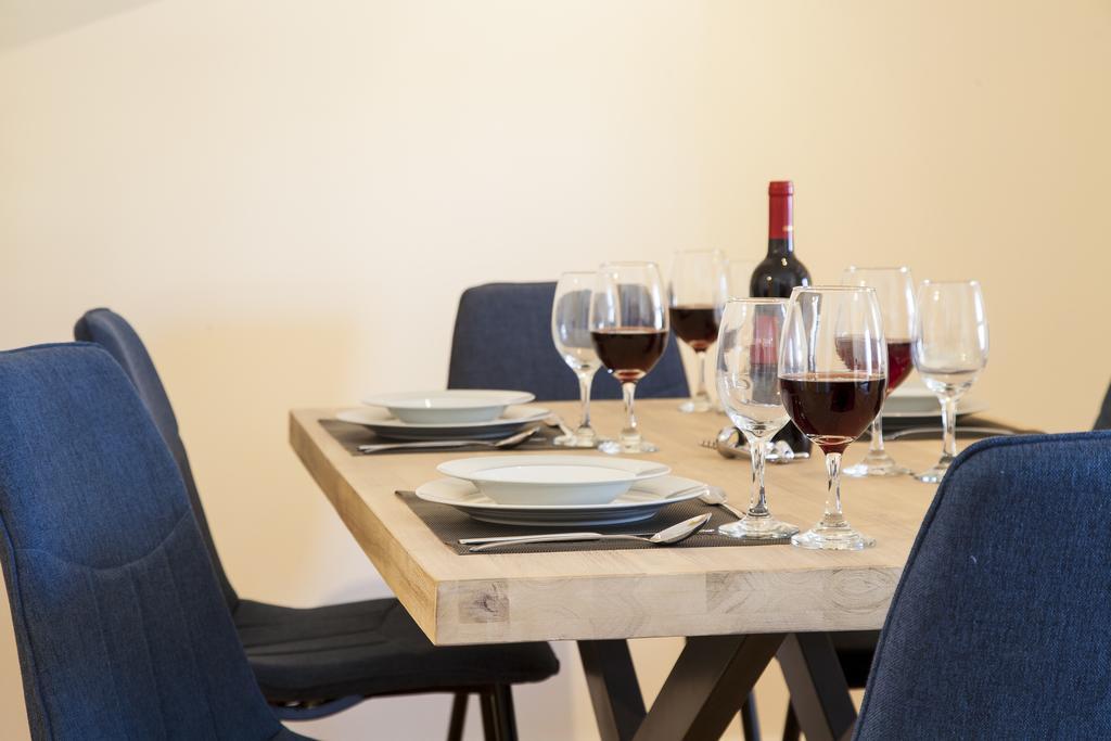Joivy Graca Deluxe Apartments Lizbona Zewnętrze zdjęcie
