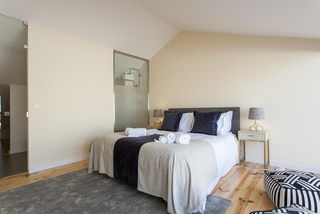 Joivy Graca Deluxe Apartments Lizbona Zewnętrze zdjęcie