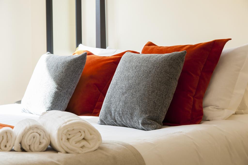 Joivy Graca Deluxe Apartments Lizbona Zewnętrze zdjęcie