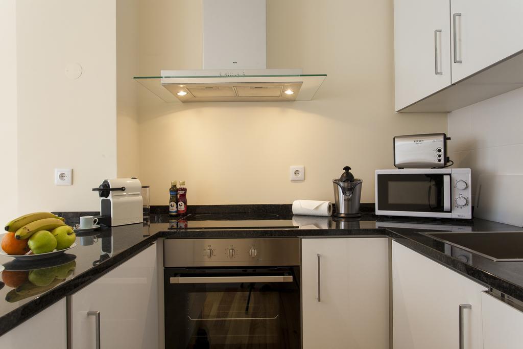 Joivy Graca Deluxe Apartments Lizbona Zewnętrze zdjęcie