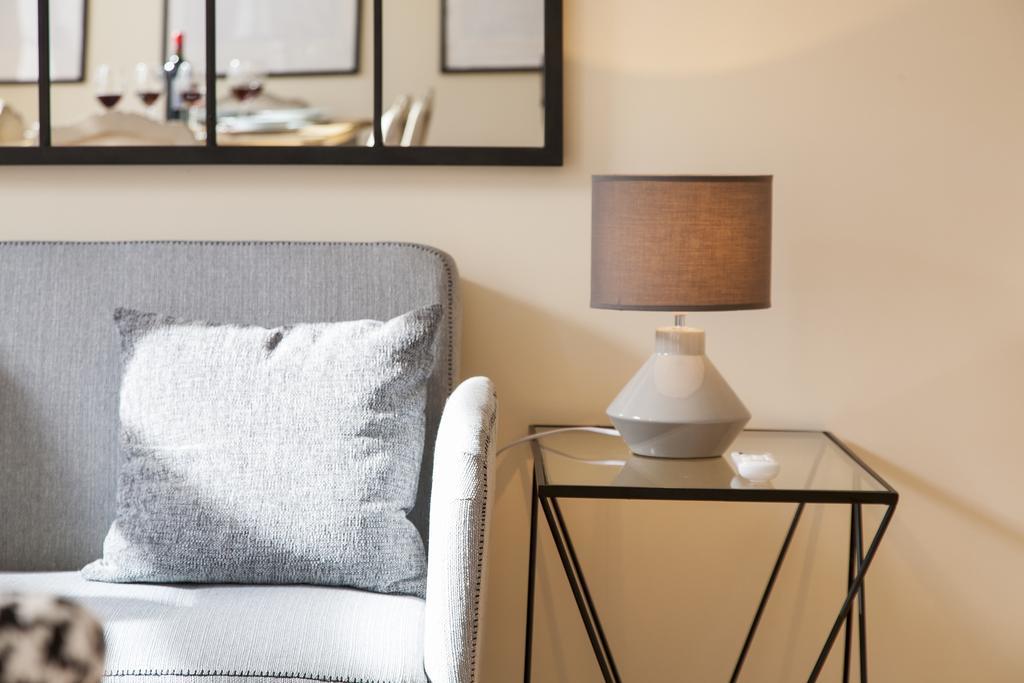 Joivy Graca Deluxe Apartments Lizbona Zewnętrze zdjęcie