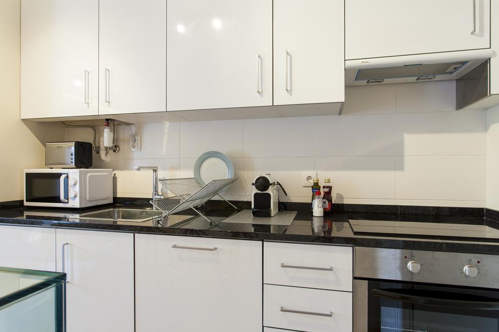 Joivy Graca Deluxe Apartments Lizbona Zewnętrze zdjęcie