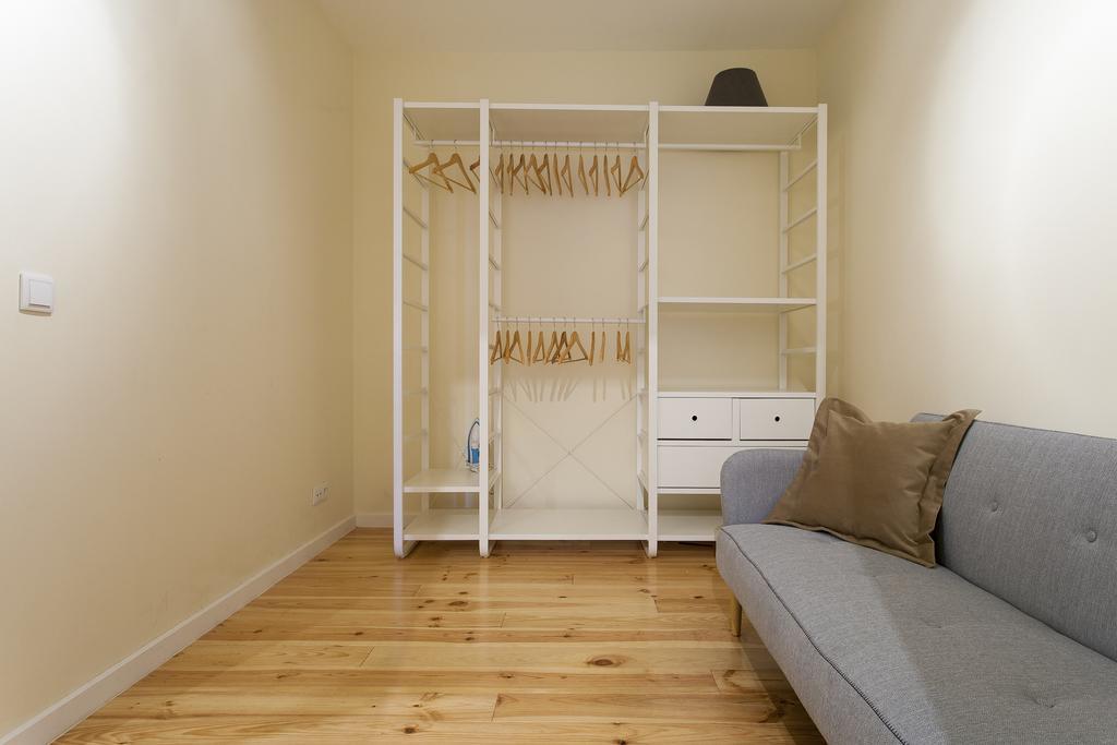 Joivy Graca Deluxe Apartments Lizbona Zewnętrze zdjęcie